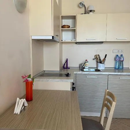Apartmán Royal Sun Sluneční pobřeží