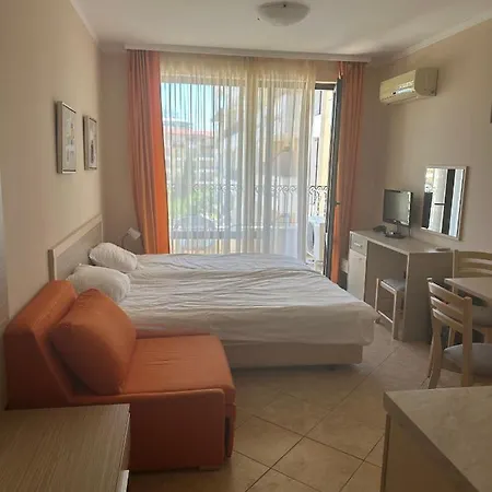 Royal Sun Apartmán