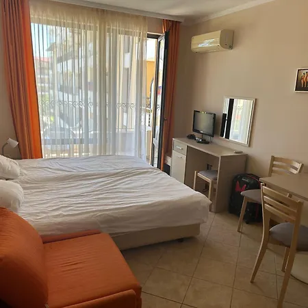 Royal Sun Apartmán *
