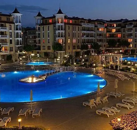 Royal Sun Apartment