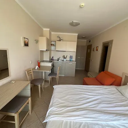 Royal Sun Apartment
