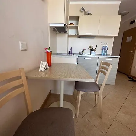 Royal Sun Apartment