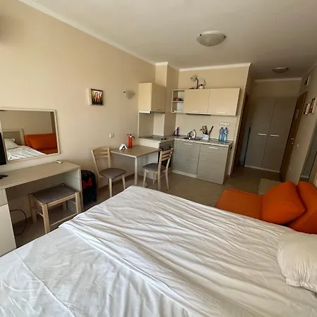 Royal Sun Apartment