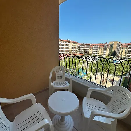 Royal Sun Apartment